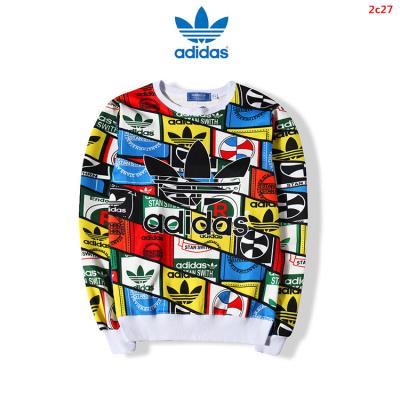 Adidas Hoodies-78